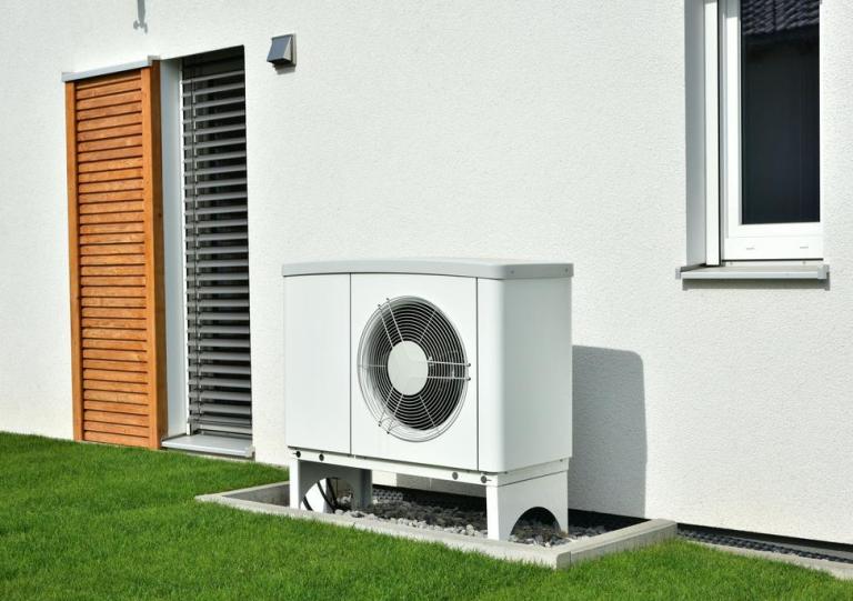 Pompe à chaleur à Évry-Courcouronnes : nos conseils avant installation